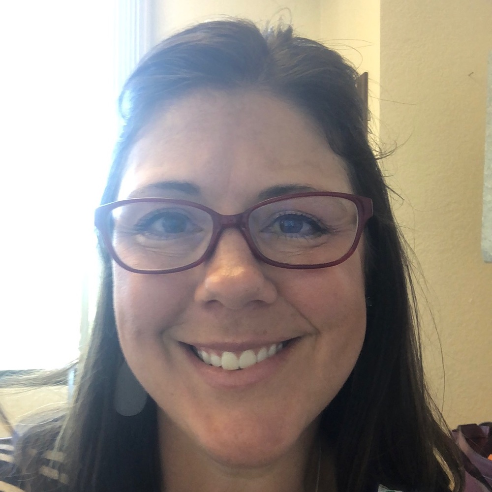 Meet your Posher, Drew